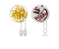 Kenwood Quickmix GO (HMP40.000RD) Mixer Rood - thumbnail