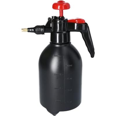 KS TOOLS Ks-tools druk pompverstuiver pressure pump atomizer 2l - thumbnail