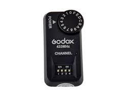 Godox Receiver FTR-16S