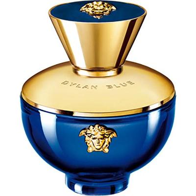 Versace Dylan Blue Pour Femme Eau de Parfum 100ml