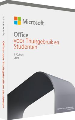 Microsoft Office 2021 Home & Student Volledig 1 licentie(s) Nederlands Microsoft Office 2021 Home & Student Volledig 1 licentie(s) Nederlands