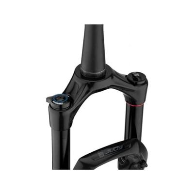 ROCKSHOX verende voorvork "judy gold rl" 27,5" boost susp.fork rs judy gold rl 100mm black