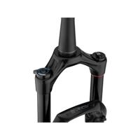 ROCKSHOX verende voorvork "judy gold rl" 27,5" boost susp.fork rs judy gold rl 120mm black - thumbnail