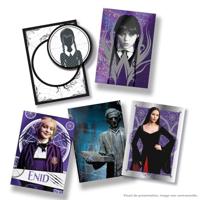 Doos - PANINI - Woensdag 2 - 36 pakjes - 180 stickers - thumbnail