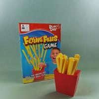 Vliegende Franse Frietjes Kinderspel - thumbnail