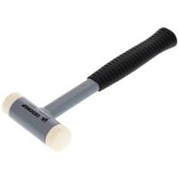 Gedore 8829090 Kunststof hamer Terugslagvrij 700 g 295 mm 1 stuk(s) - thumbnail