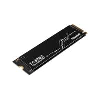 Kingston KC3000 4 TB M.2 SSD harde schijf PCIe NVMe 4.0 x4 SKC3000D/4096G - thumbnail