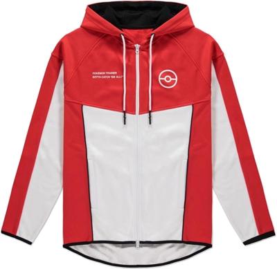 Pokémon - Men's Technical Trainer Hoodie