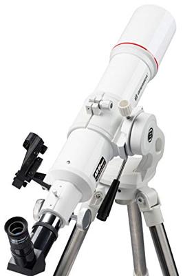 Bresser Messier AR-80/640 AZ Nano Lenzentelescoop - thumbnail