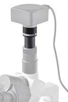 Bresser microscoop reductielens 0.5x Variabel - thumbnail