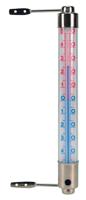 Nature thermometer metalen frame - thumbnail