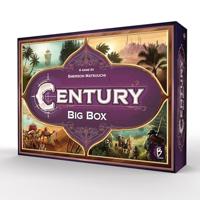 Century Big Box - thumbnail
