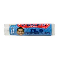 UPG Lip Balm - O-Balma - thumbnail