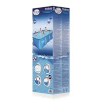 Bestway SteelPro framezwembad 400x211x81 - thumbnail