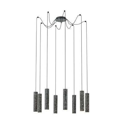 Stars of Light Multi pendel hanglampMentalona antraciet - 39824