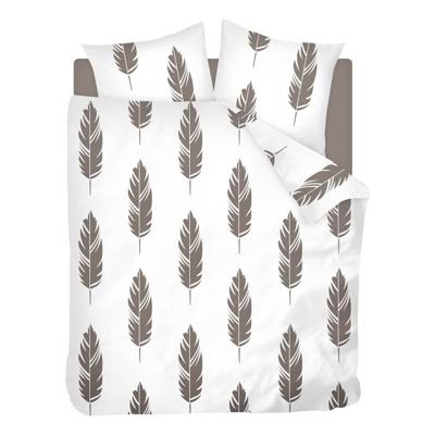 Snoozing - Snoozing Fien flanel dekbedovertrek Snoozing - Snoozing Fien flanel dekbedovertrek