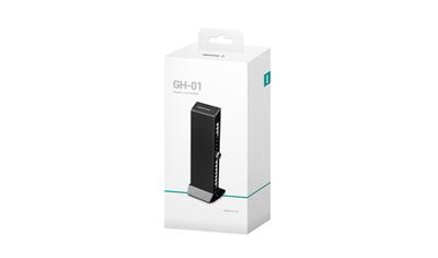 DEEPCOOL - GH-01 - VGA interne ondersteuning - DP-GCH2-GH01 - thumbnail