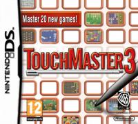 Touch Master 3 - thumbnail