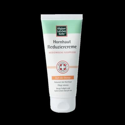 Eeltverminderende creme 100 Milliliter