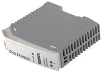 Phoenix Contact 2904374 DIN-rail netvoeding 5 V/DC 5 A 25 W Aantal uitgangen:1 x Inhoud 1 stuk(s) - thumbnail