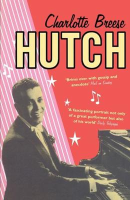 Hutch - Charlotte Breese - ebook