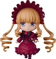 Rozen Maiden Nendoroid Doll Action Figure Shinku 2.0 10 cm - thumbnail
