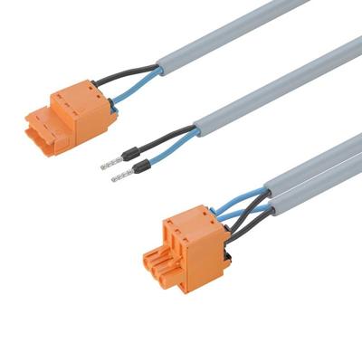 Weidmüller 2775940033 CH-SMC-00.33-Y2C180 10 stuk(s)