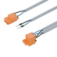 Weidmüller 2775940033 CH-SMC-00.33-Y2C180 10 stuk(s) - thumbnail