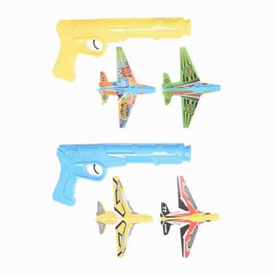 Vliegtuig met Launcher, 22cm Vliegtuig met Launcher, 22cm