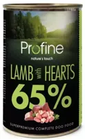 Profine PURE MEAT 65% LAMB 400GR - thumbnail