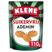 Klene Ademin Suikervrij - thumbnail