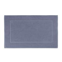 Walra badmat forever beauty indigo - thumbnail