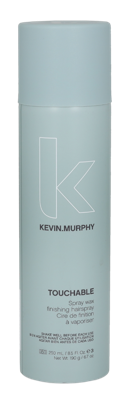 Kevin Murphy Touchable Dry Spray Wax 250ml Kevin Murphy Touchable Dry Spray Wax 250ml