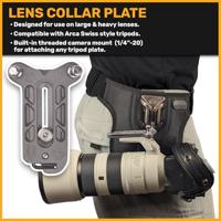 Spider SpiderPro Mirrorless Single Camera System V2 - thumbnail