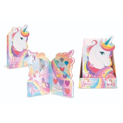 Casuelle Make Up Unicorn Oogschaduw Casuelle Make Up Unicorn Oogschaduw