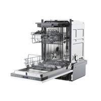 Vaatwasser Candy CI1C7SB1FA Integreerbaar - thumbnail