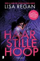 Haar stille hoop (Paperback) - thumbnail