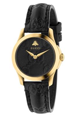 Gucci YA126581 Dameshorloge Gucci YA126581 Dameshorloge