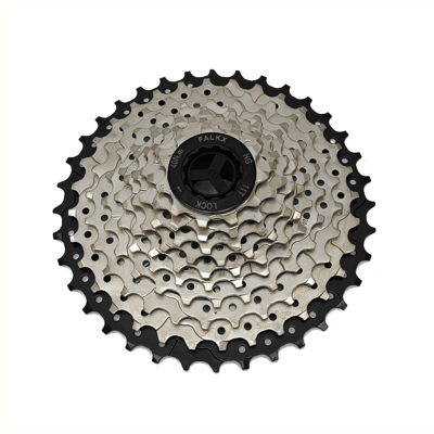 Falkx 10-speed cassette index 11-36
