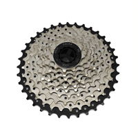 Falkx 10-speed cassette index 11-36 - thumbnail