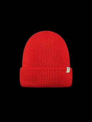 Barts Kinabalu Muts Red One Size