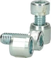 KS Tools 460.3975 Geleideschroeven kopafdekking voor Volvo - thumbnail