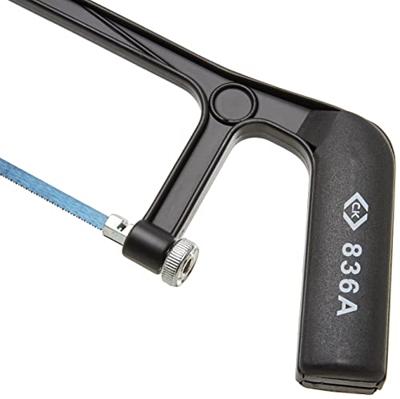 C.K T0836A Kleine metaalzaag 260 mm