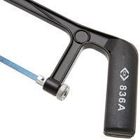 C.K T0836A Kleine metaalzaag 260 mm - thumbnail