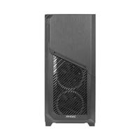 Antec DP502 Flux Midi Tower Grijs - thumbnail