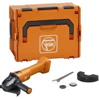 Fein CCG18-125-12 AS 71221661000 Haakse accuslijper 125 mm Zonder accu, Zonder lader 18 V - thumbnail