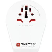 Skross 1.500271-E Reisstekker - thumbnail