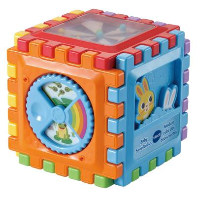 VTech baby speelkubus