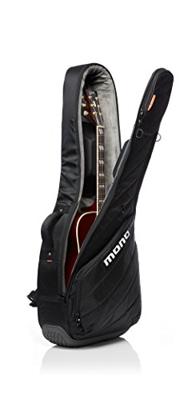 Mono M80 Vertigo gitaartas voor akoestische western gitaar Mono M80 Vertigo gitaartas voor akoestische western gitaar