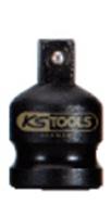 KS Tools 515.1531 5151531 Dopsleuteladapter Aandrijving 3/8 (10 mm) 32 mm 1 stuk(s) - thumbnail